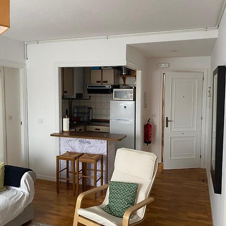 Apartamento Manuel Romano 7 Llanes Buitenkant foto