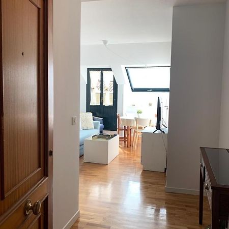 Apartamento Manuel Romano 7 Llanes Buitenkant foto