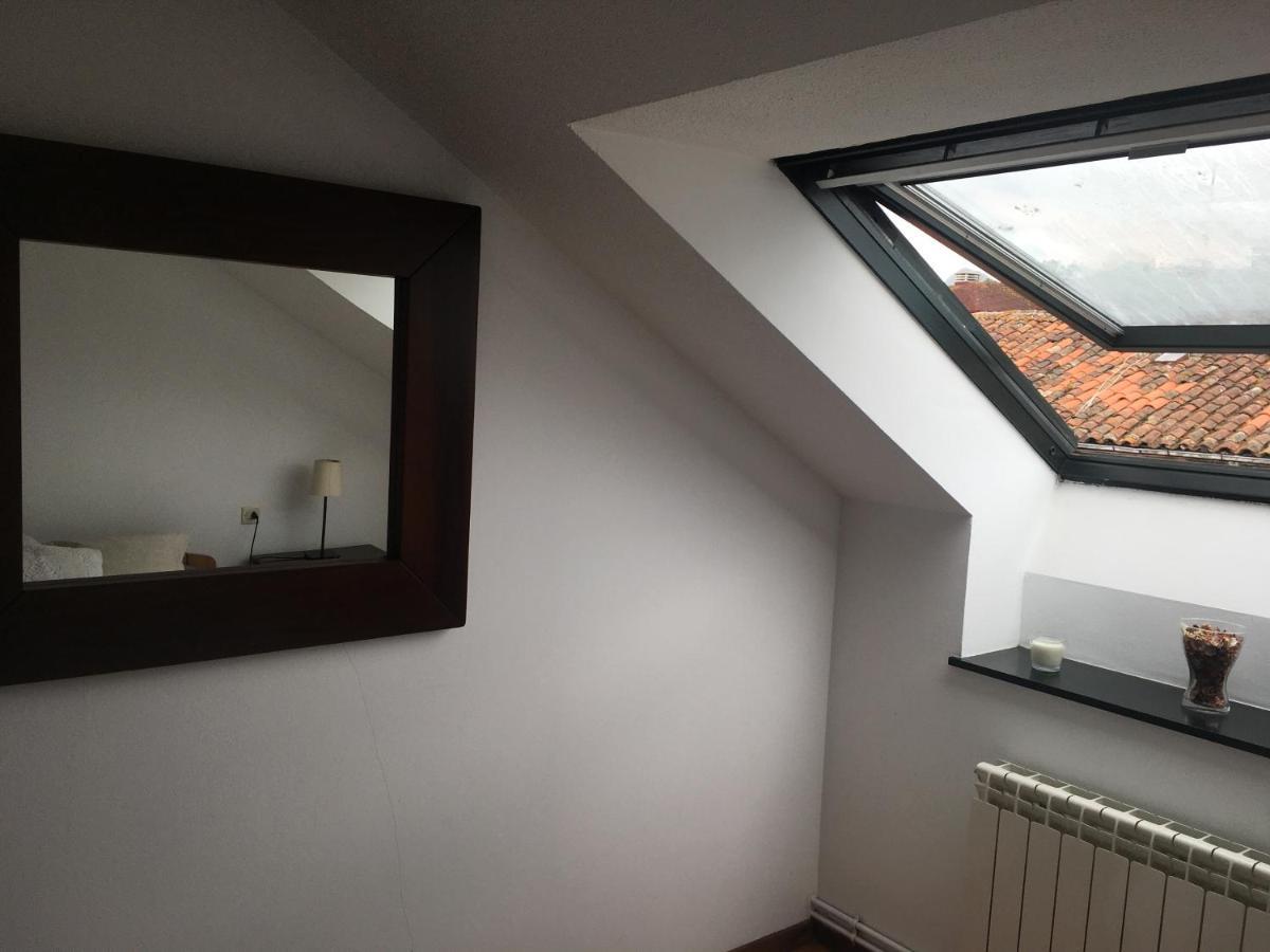 Apartamento Manuel Romano 7 Llanes Buitenkant foto