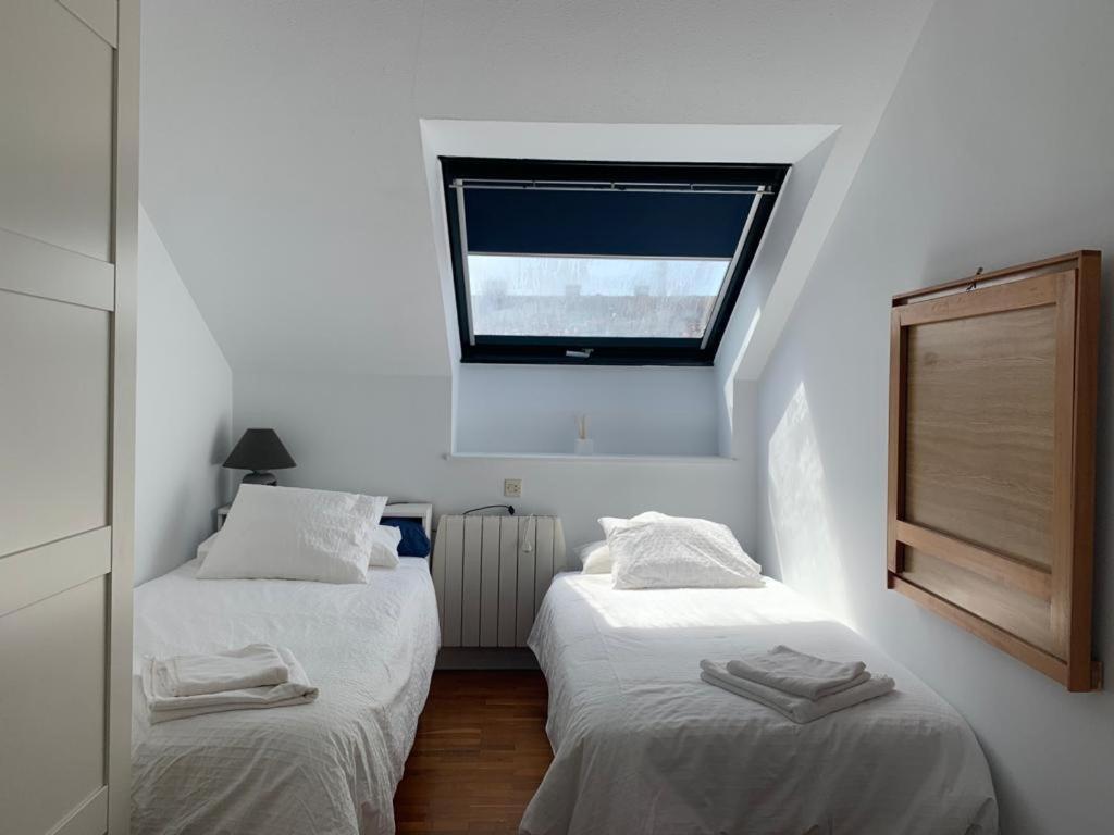 Apartamento Manuel Romano 7 Llanes Buitenkant foto