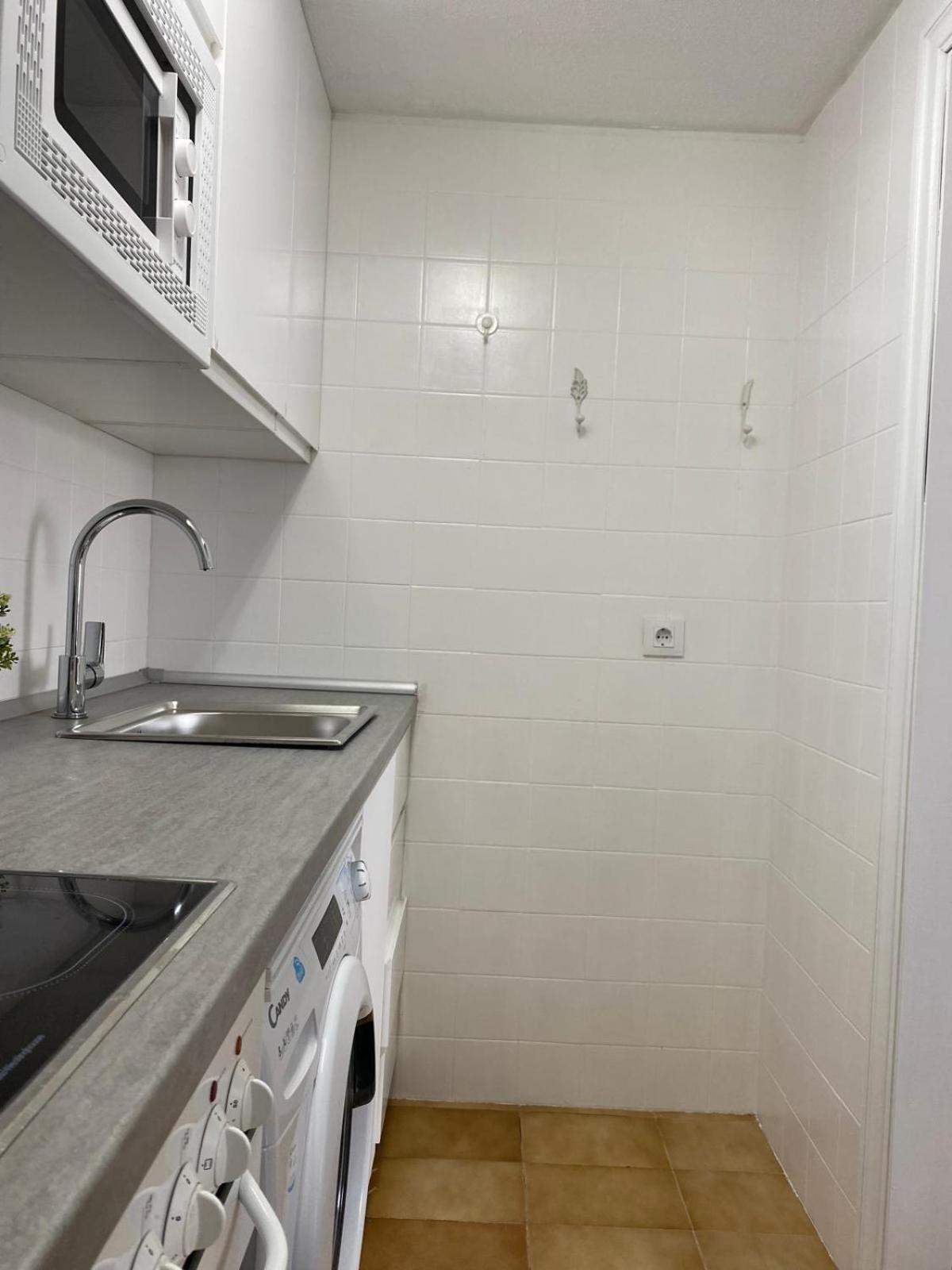 Apartamento Manuel Romano 7 Llanes Buitenkant foto
