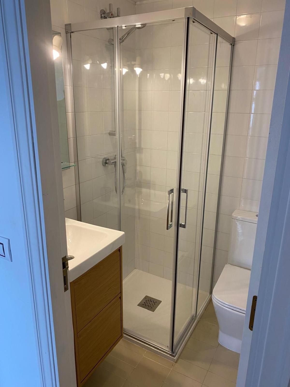Apartamento Manuel Romano 7 Llanes Buitenkant foto