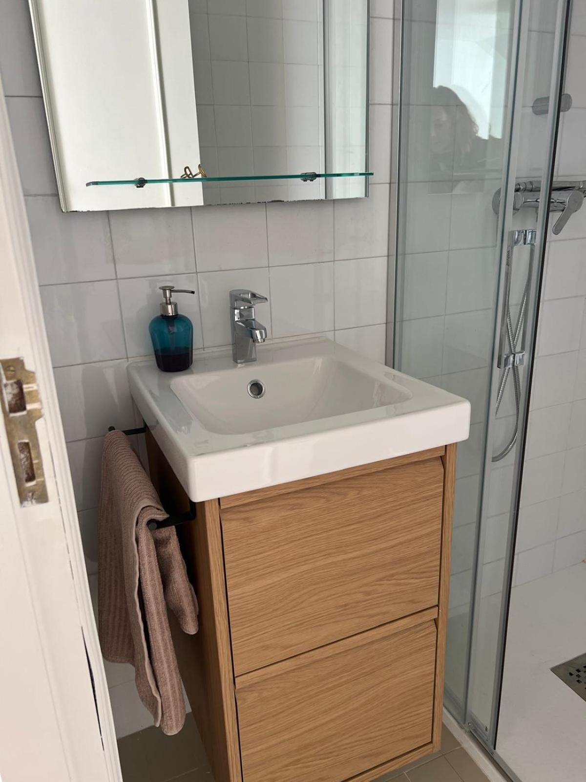 Apartamento Manuel Romano 7 Llanes Buitenkant foto