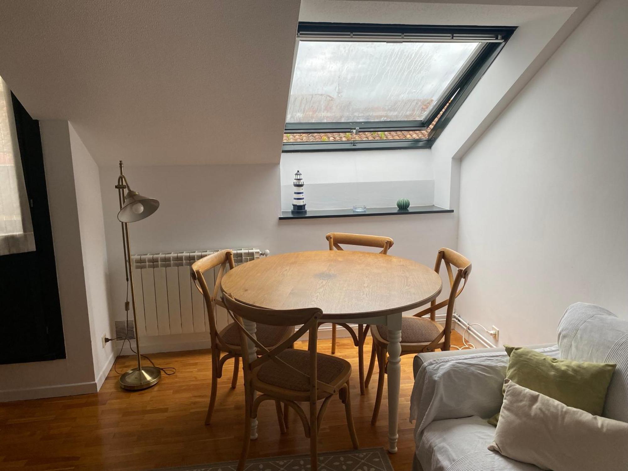 Apartamento Manuel Romano 7 Llanes Buitenkant foto
